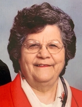 Helen Elizabeth Fortner