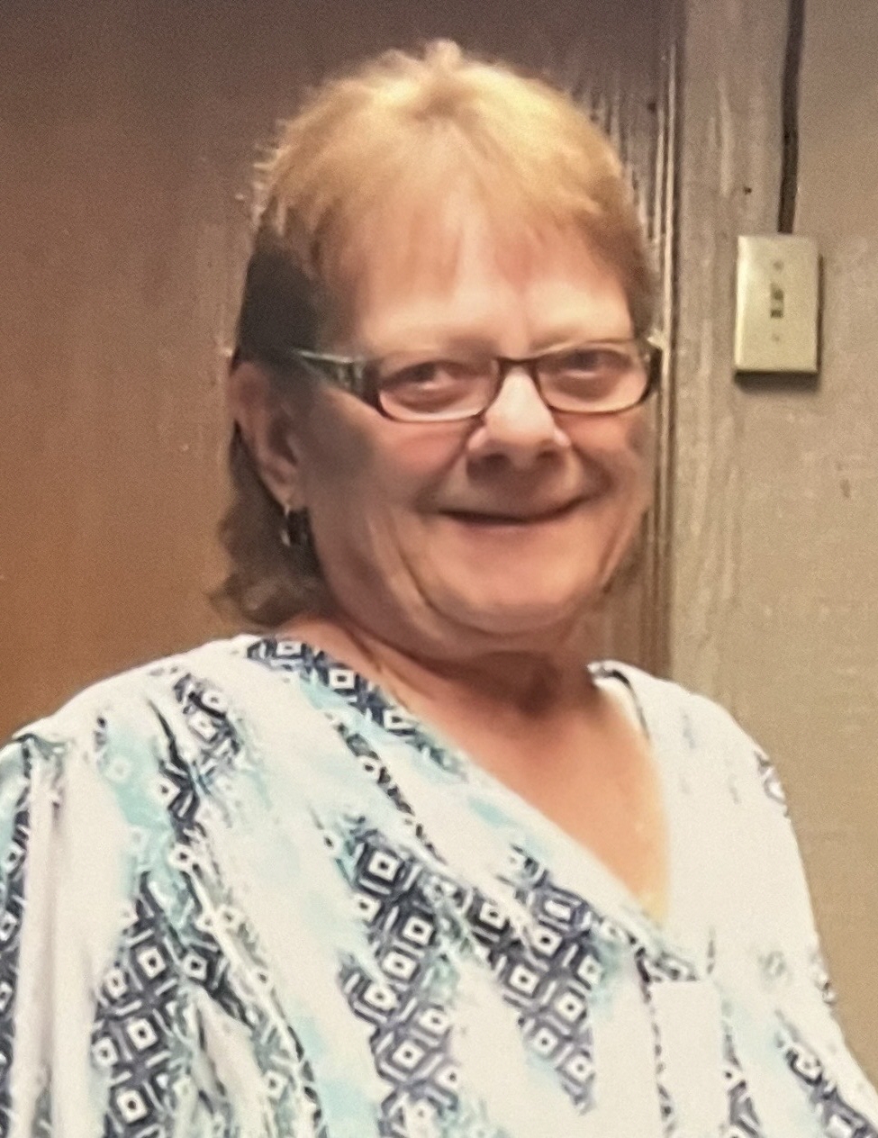 Linda Jean Mickelson 2022 HenryOlson Funeral Home and Crematory