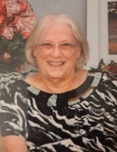 Mary Lou Levering