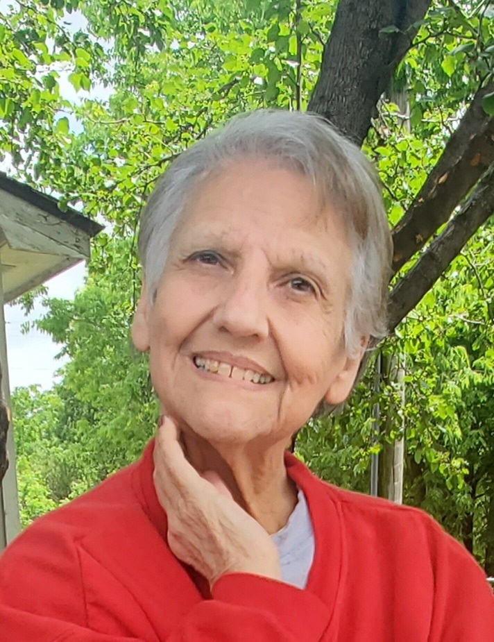 Carol Jean Moore 2022 Derfelt Funeral Home