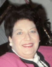 Marjorie S. Minnis