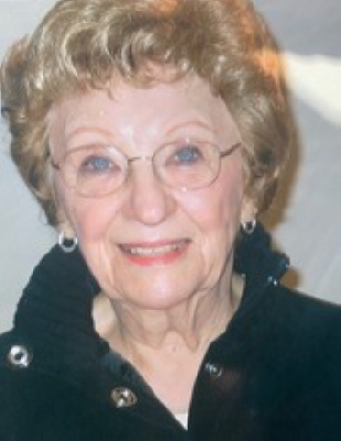 Photo of Evelyn Swift