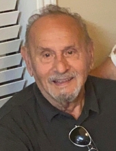 Carlos G. Juarez