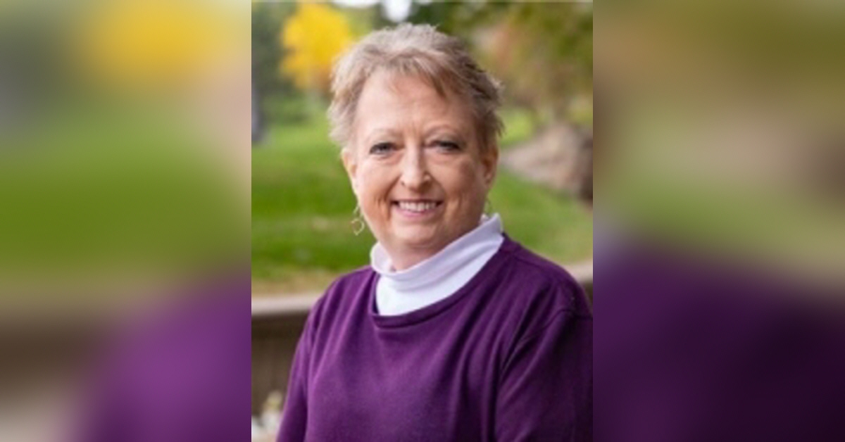 Obituary information for Laura Harmon