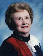 Harriet J. Berghoff