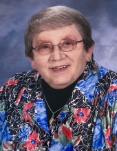 Sylvia E. Moody