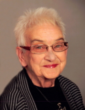 Vera A. Prodoehl