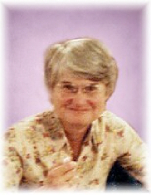 Photo of Marie Cox