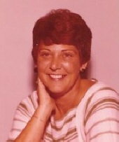 Patricia Tucker