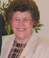 Dorothy Jean Gore