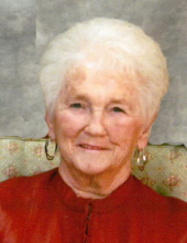 Betty Helen Weiss