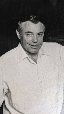 Photo of Donald Furrer