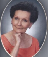 Barbara Ann Weaver