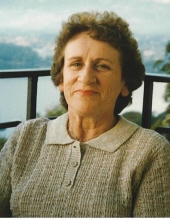 Jane L Hartay