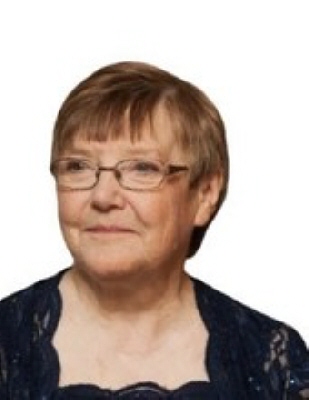 Photo of Clare Doherty