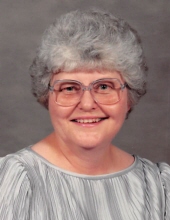 Barbara Ann  Cooper