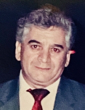 Augusto Vicente Villegas