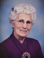 Mildred Zimmerman Hatchett