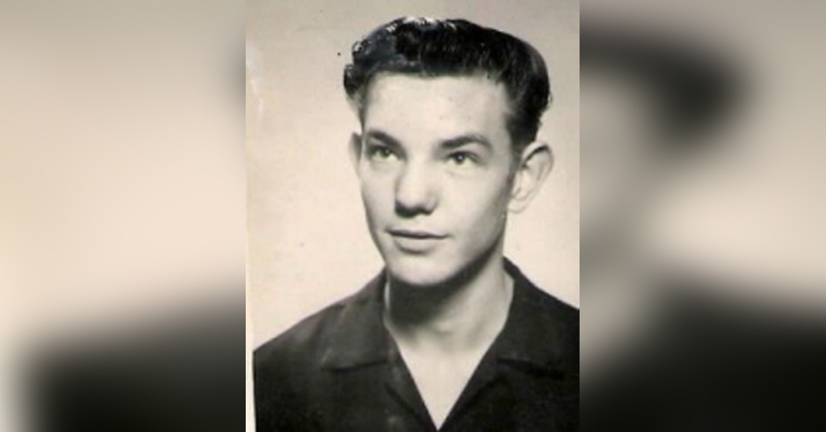 Obituary information for Wiley Gene Mills
