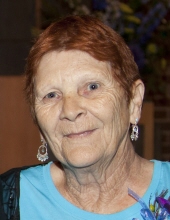 Patricia A. Arispe