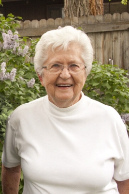 Photo of Barbara Haskell