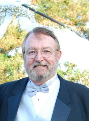 Photo of Dr. Gary LaFleur