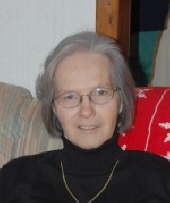 Donna Marie McDonald