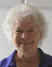 Joan Currie