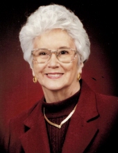 Betty Jean Kilby