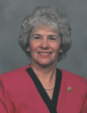 Margaret  Ellen Barton