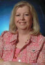 Barbara Gail Elrod