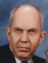 Raymond W. Rozmenoski