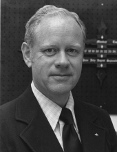 Dr. Mark Fravel, Jr.