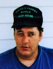 Photo of Wayne Bryant