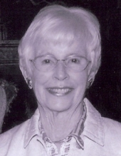 Jeannine S. Triebel