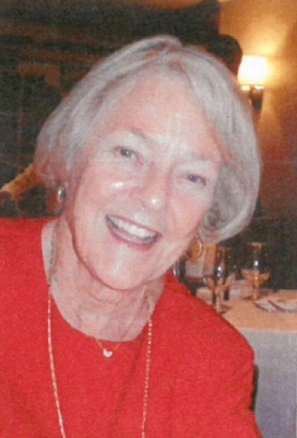 Photo of Gladys (Lee) Barlow