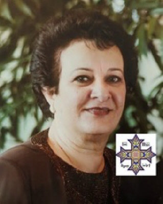 Photo of Dr. Soad Guirguis