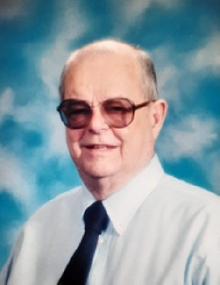 Photo of Bro. Ken Robert Ouellette, F.M.S.