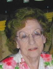Dorothy E. Welsh