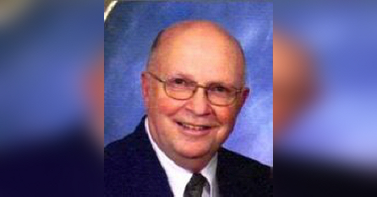 Obituary information for John Anton Tratz