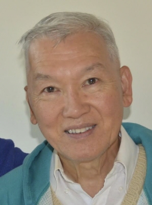 Photo of Tin Ho Chiu PhD