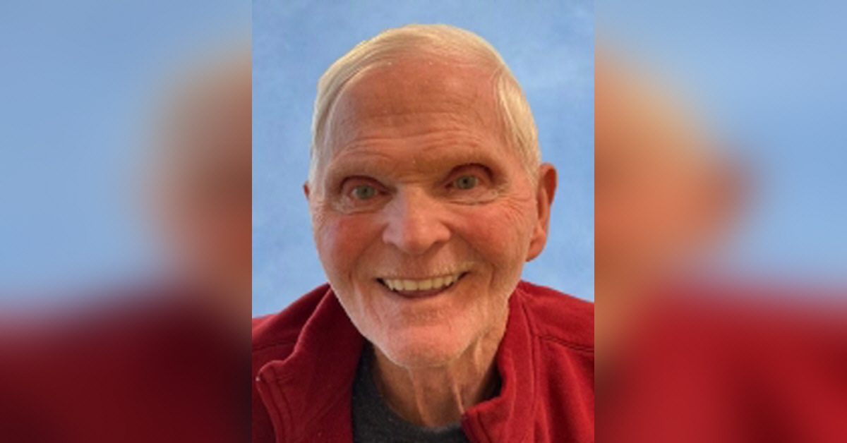 Obituary information for James Alan Gustafson