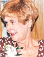 Jeanne Barbara Davis
