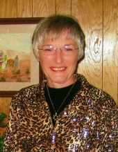 Paula Jean Knight