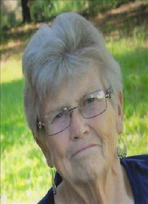 Janet Kay Crowell
