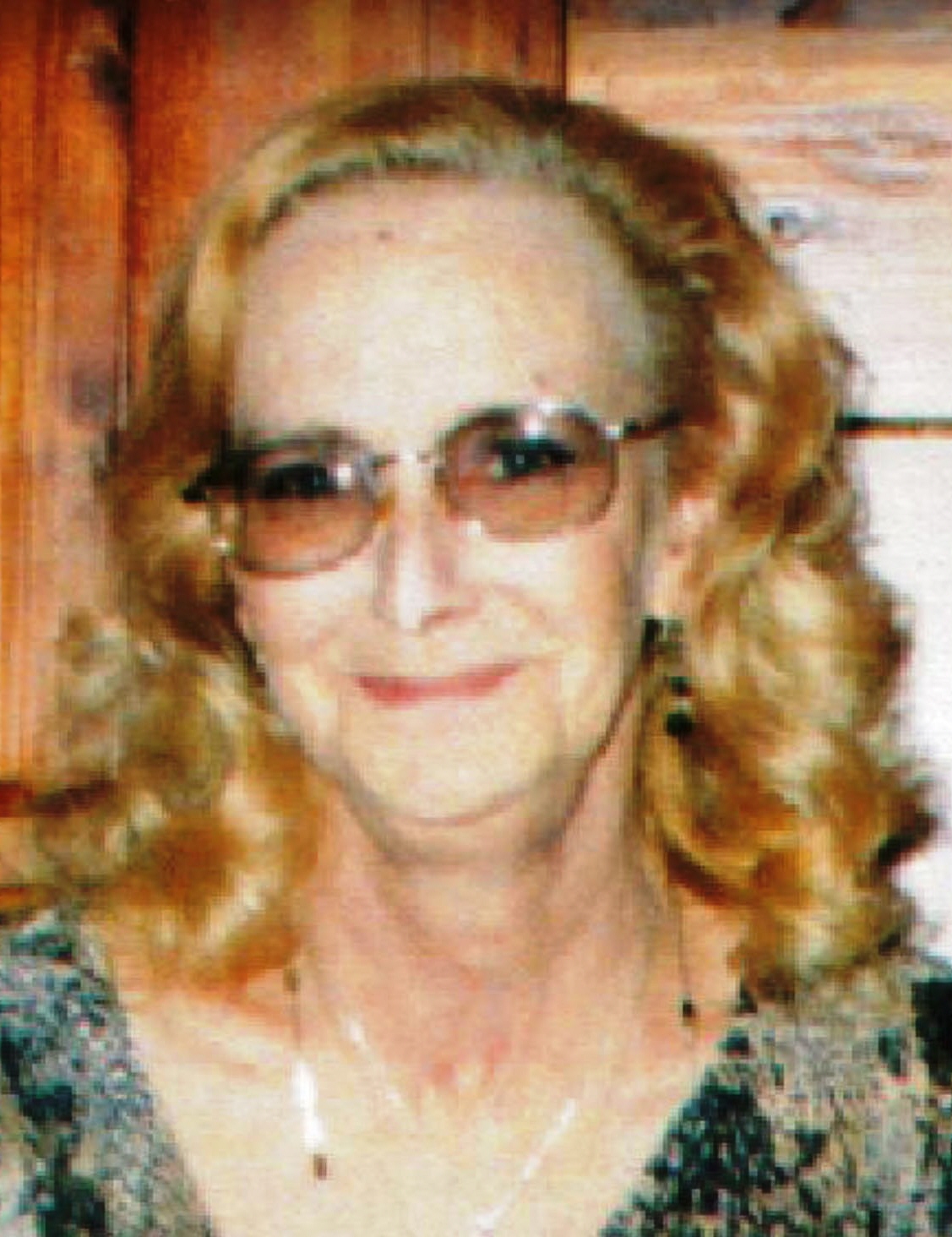 Martha Deann Miles 2022 McKinnie Funeral Home