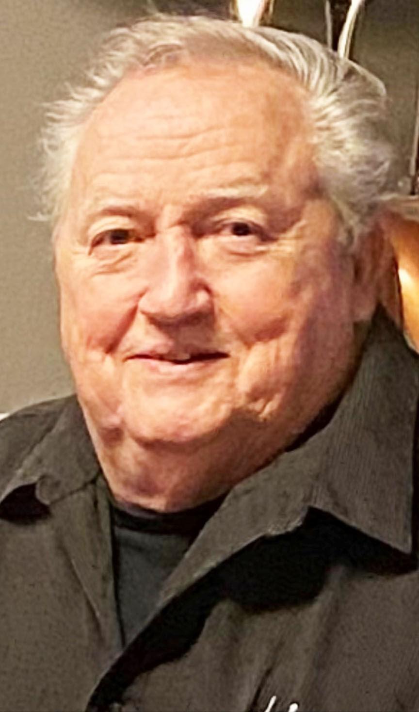 Photo of Robert Marshall, Sr.