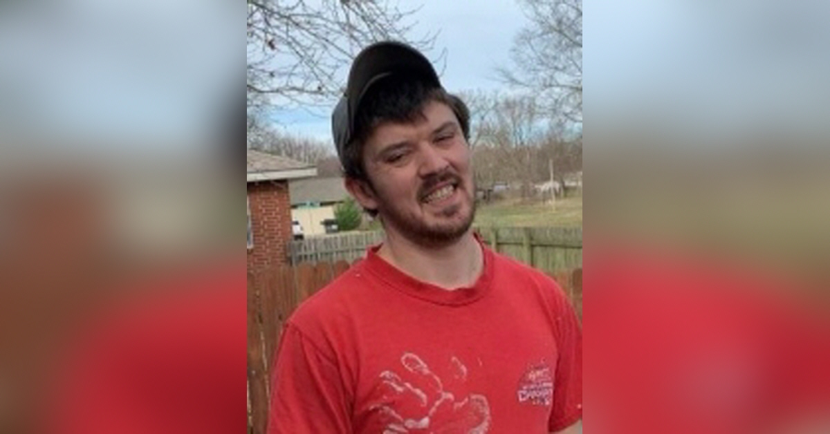 Obituary information for James Nicholas Perry