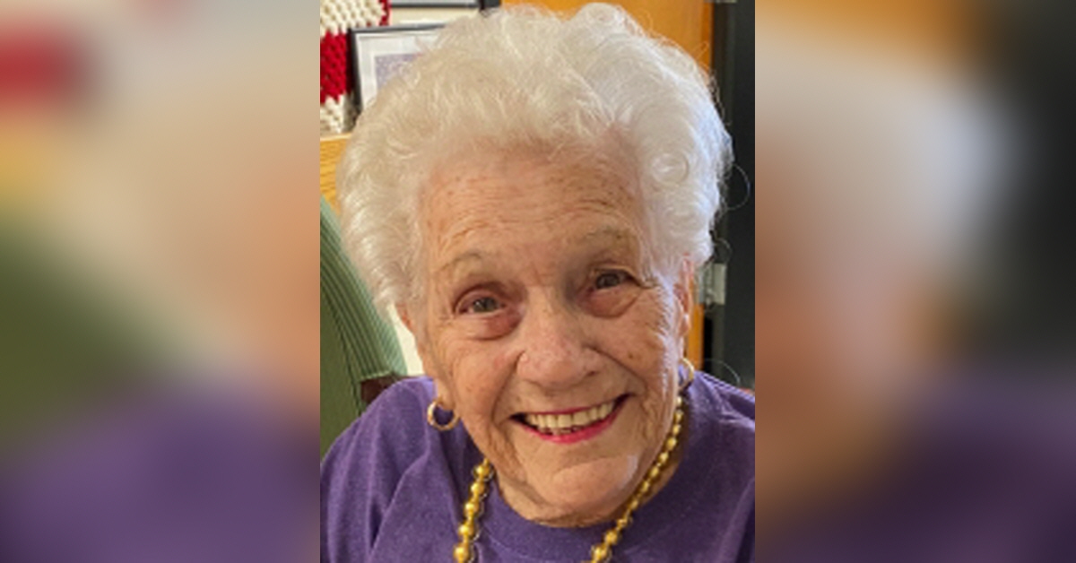 Obituary information for Betty Rose