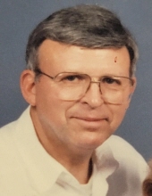 James R. Hogan